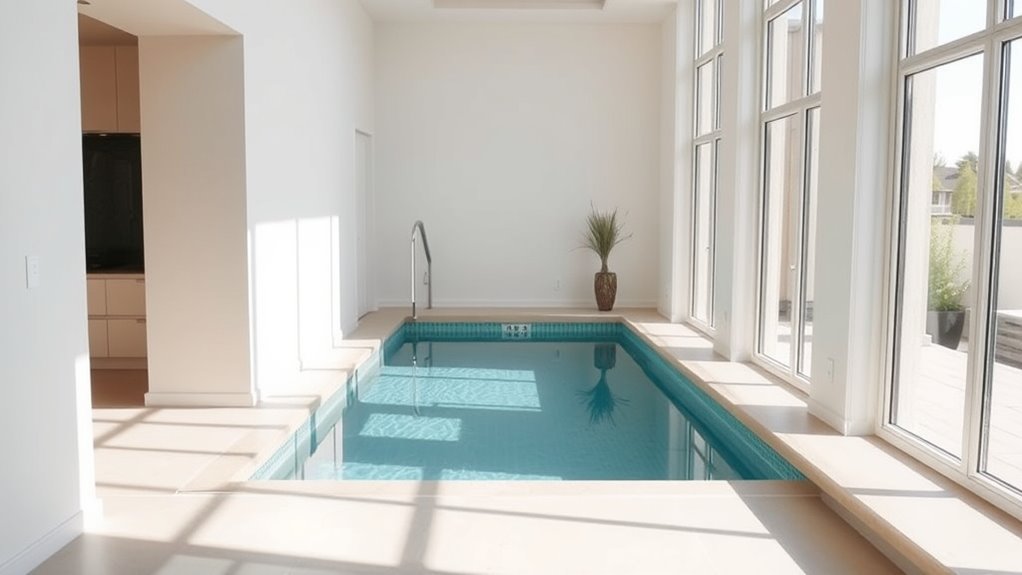 maximize small space efficiency