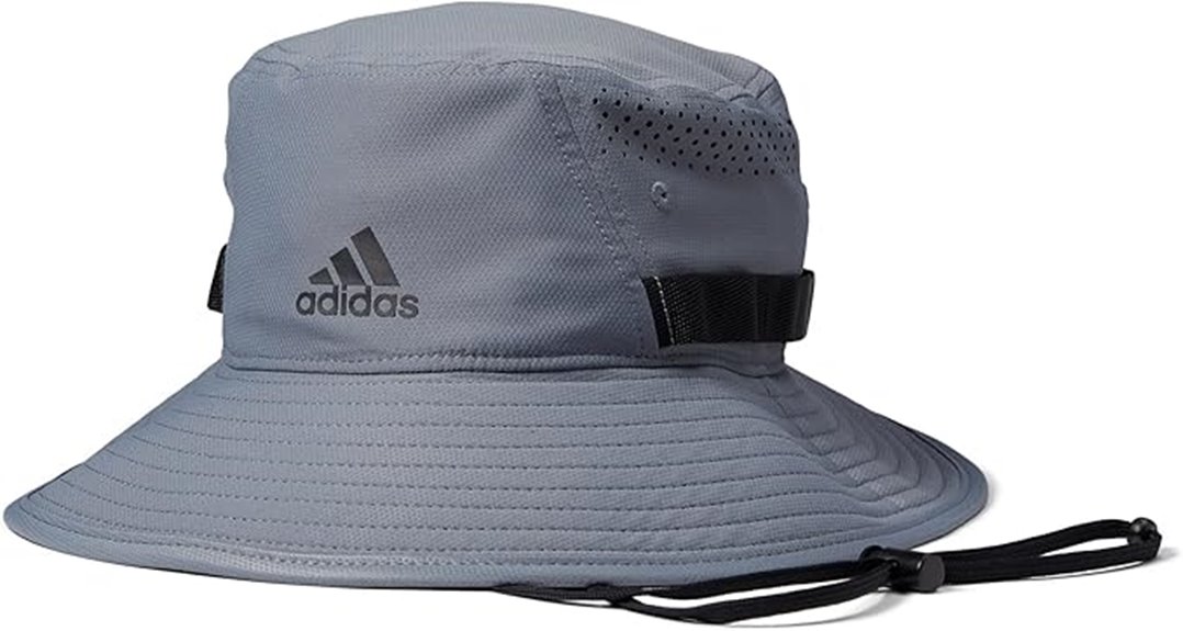 men s adidas sun hat