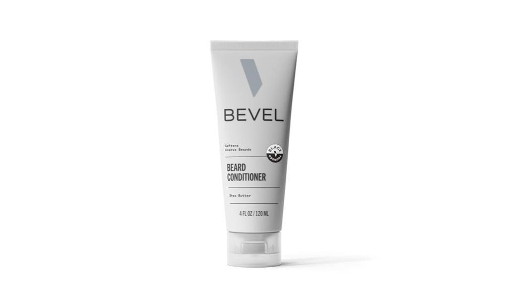 men s beard conditioning product
