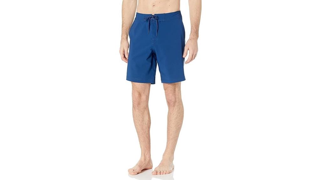 men s casual swimwear
