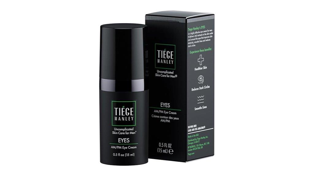 men s eye cream