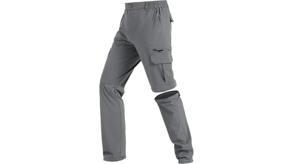 men s fishing hiking pants