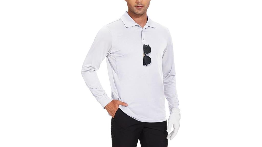 men s golf polo shirts