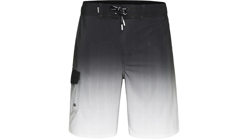 men s quick dry swim shorts