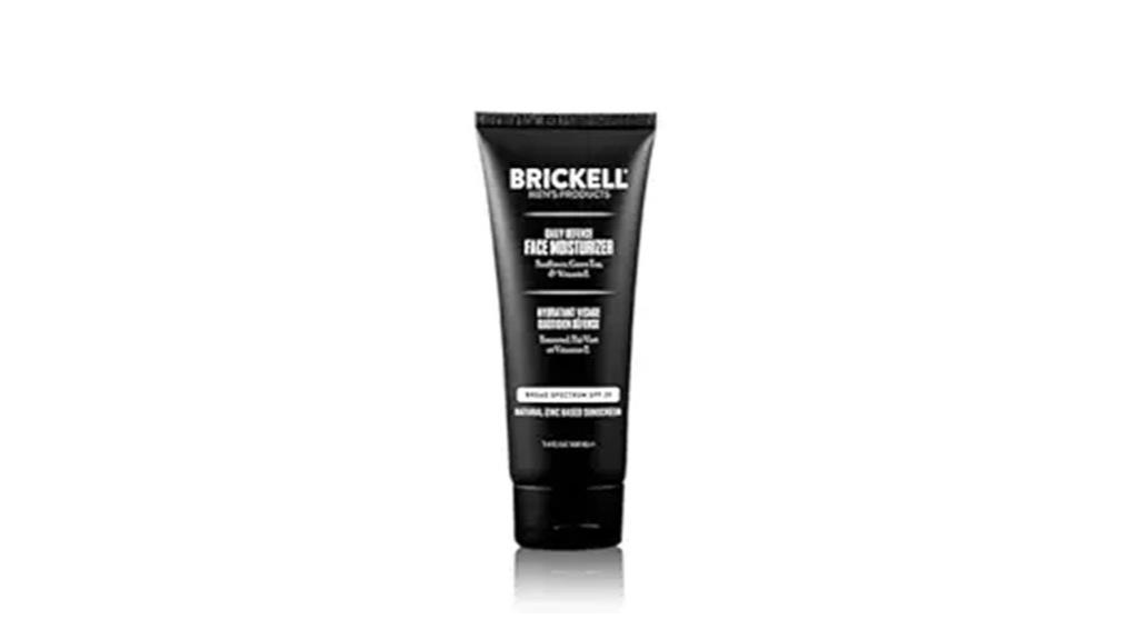 men s spf 20 moisturizer