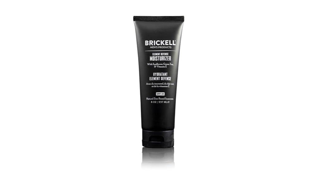 men s spf 45 moisturizer