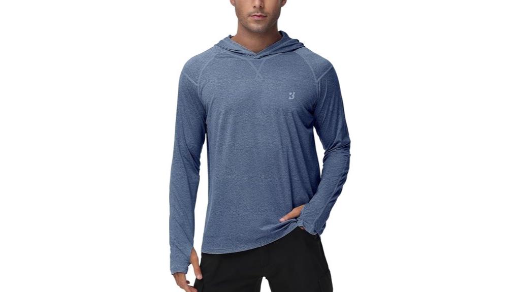 men s upf 50 fishing shirt