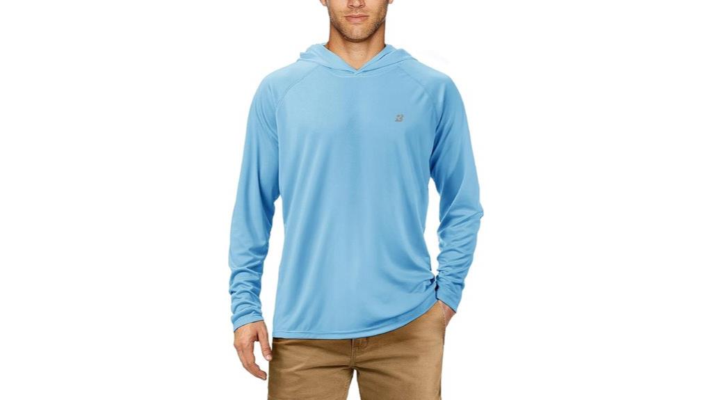 men s upf 50 fishing shirts