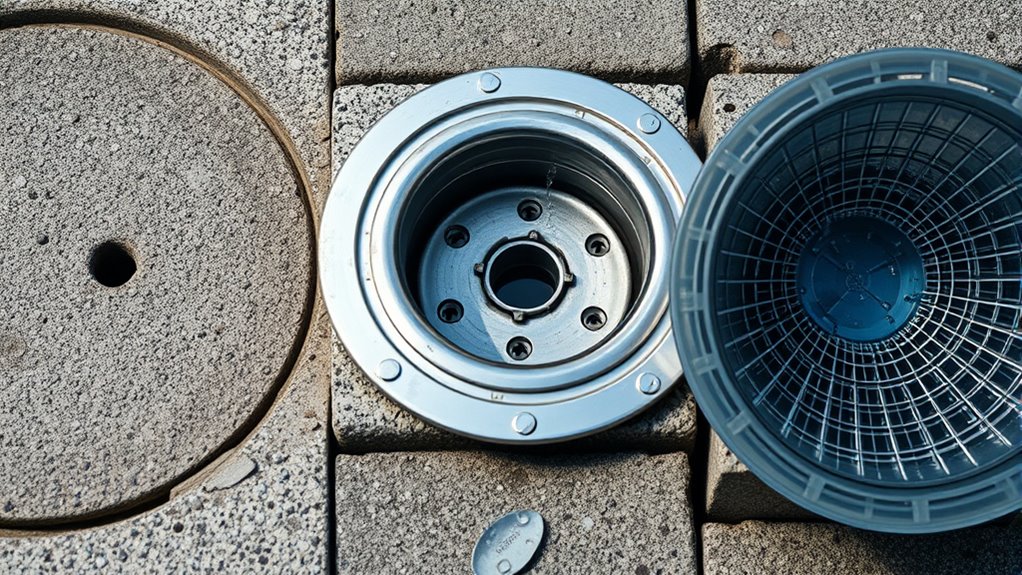 method effectiveness and suitability