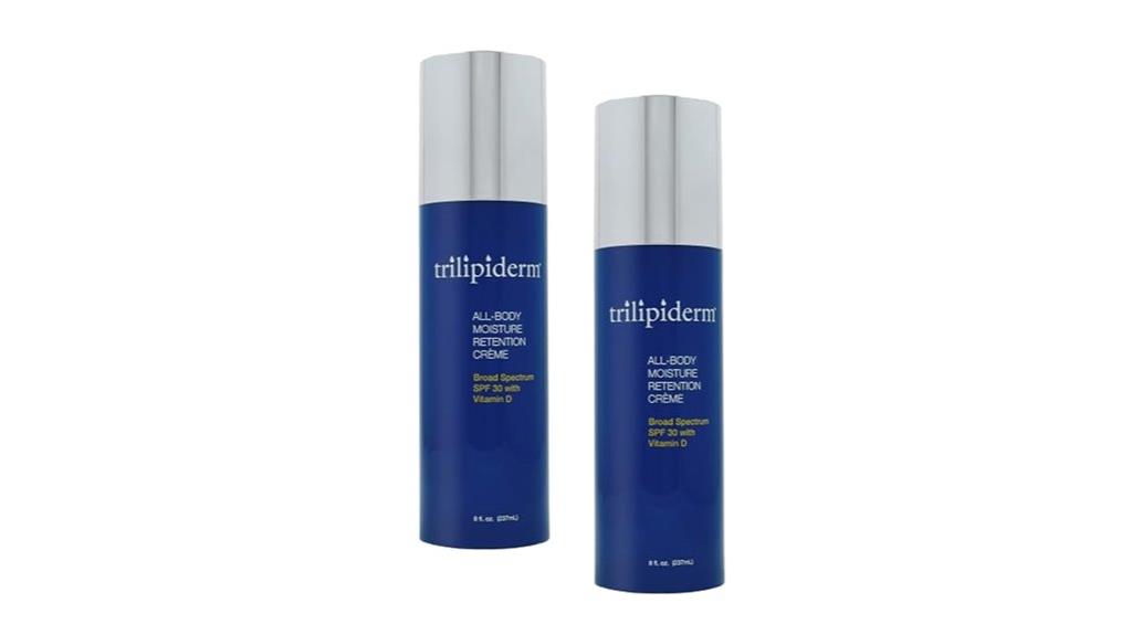 moisturizing sunblock 8oz pack