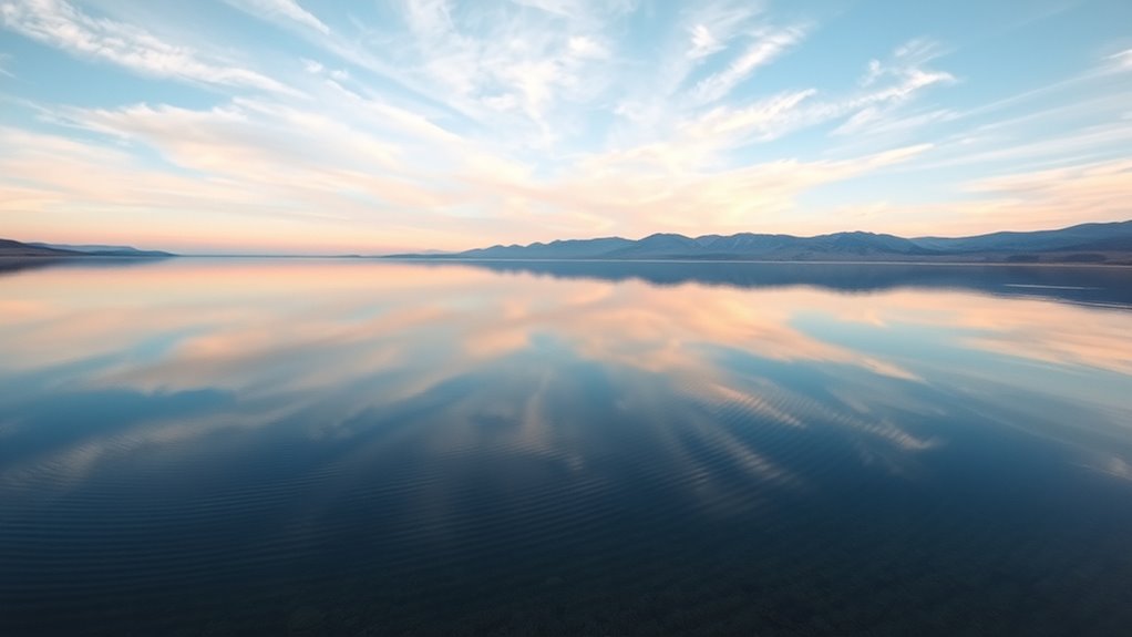 monitor weather for reflections