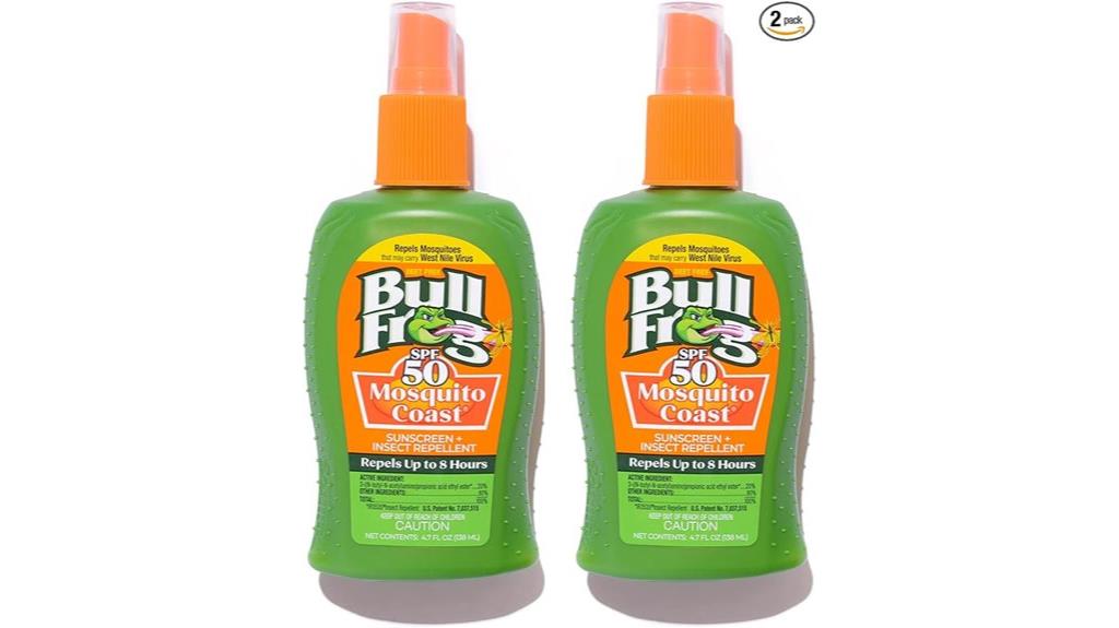 mosquito coast spf 50