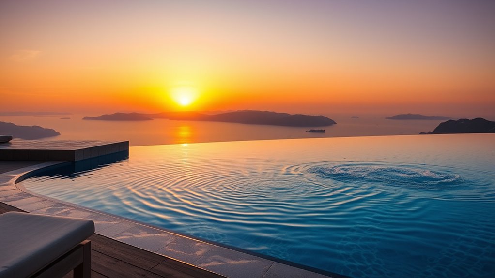 multisensory relaxation immersion