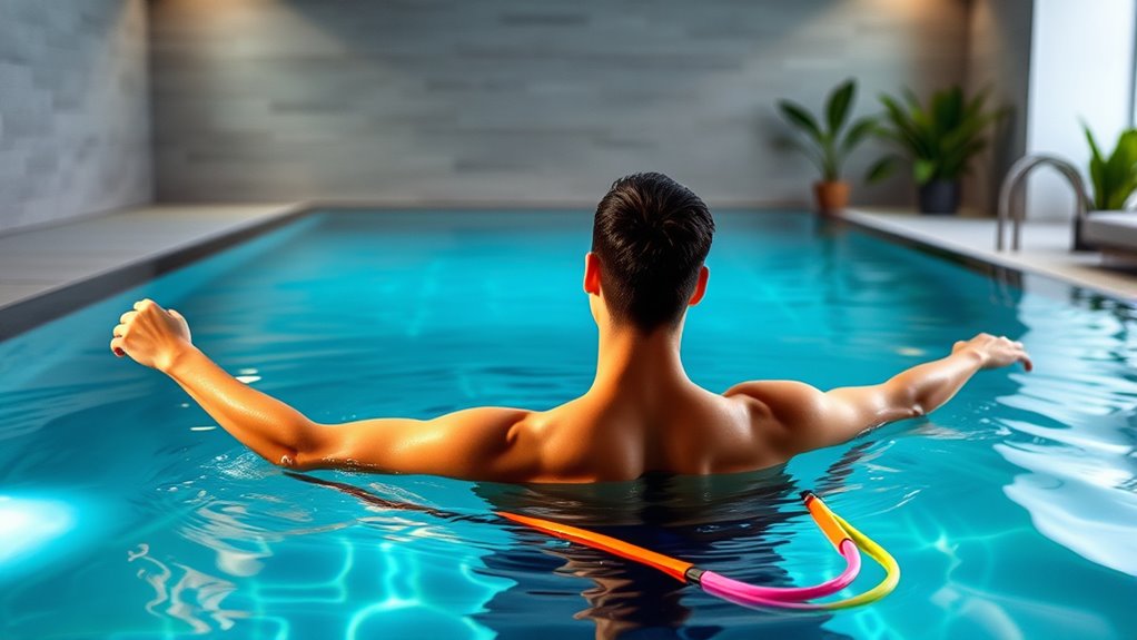 muscle recovery flexibility exercises