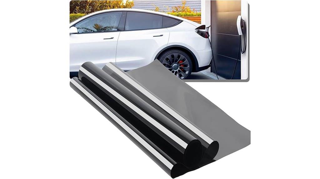 nano ceramic window tint