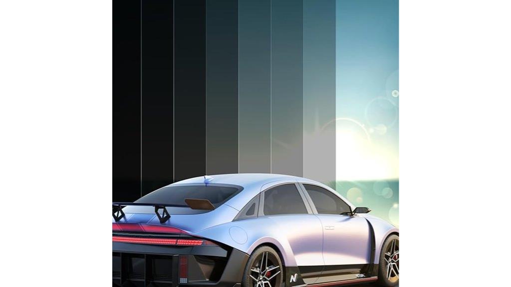nano ceramic window tint