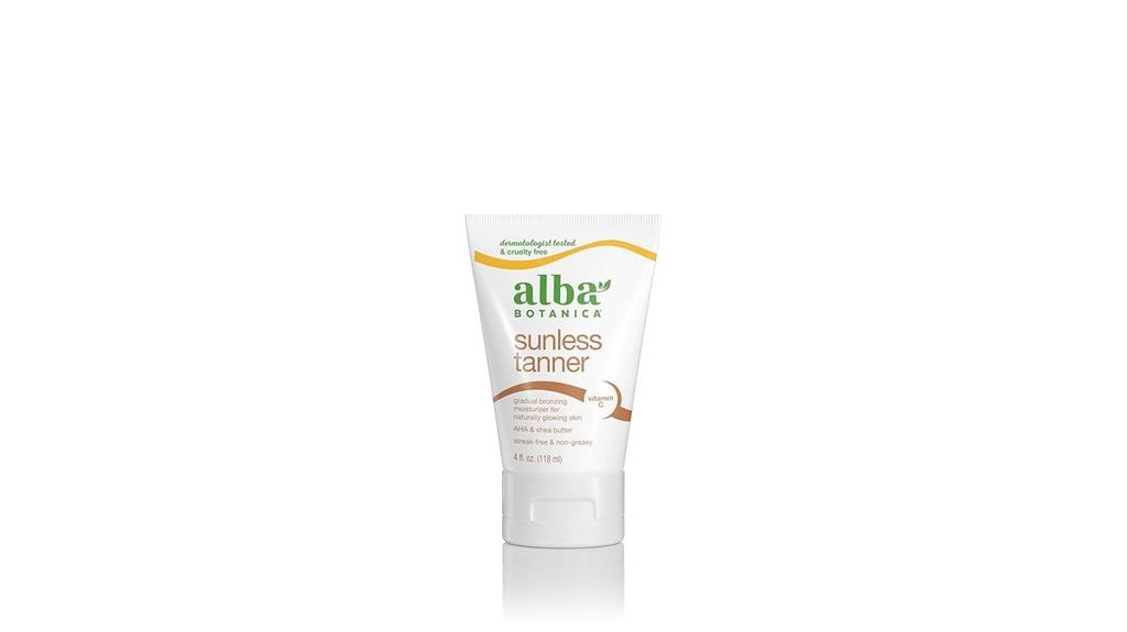 natural vitamin c moisturizer