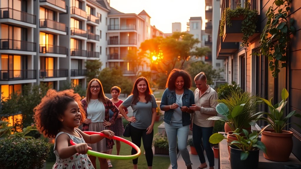 noise harms community health