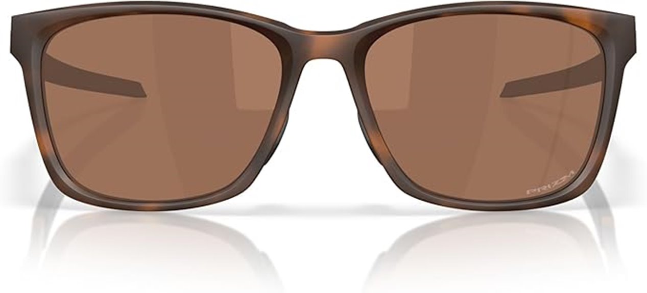 oakley paracord square sunglasses