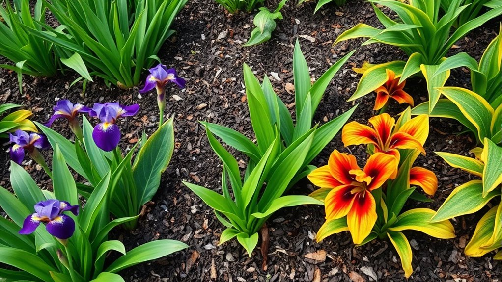 optimal moisture retention strategies