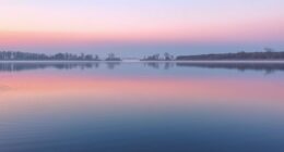 optimal morning reflection scheduling