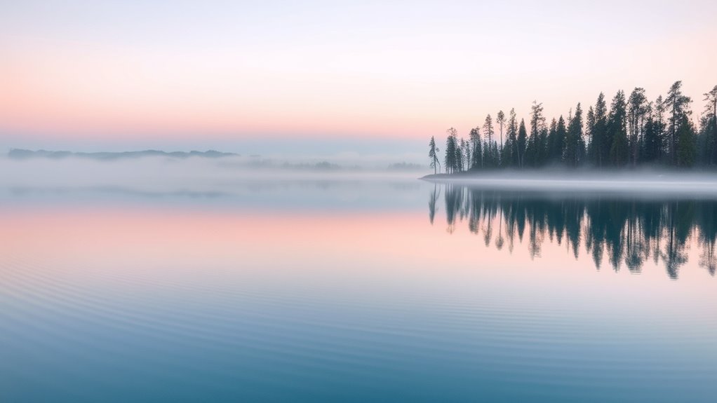 optimal still water timing