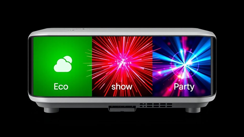 optimize device modes effectively