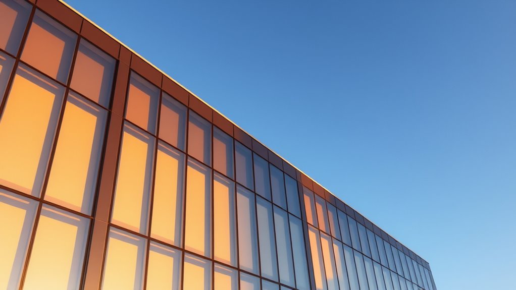 optimize energy and comfort