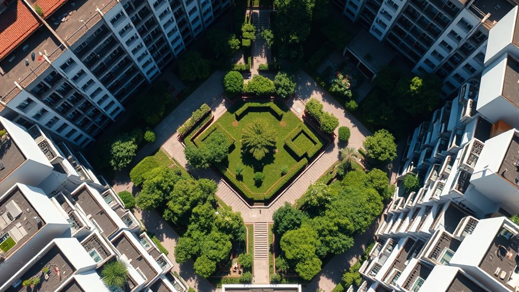 optimize layout for sound