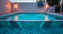optimize pool energy efficiency
