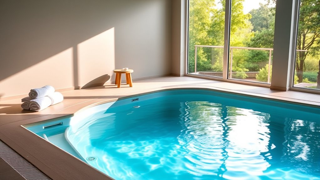 optimize pool for recovery