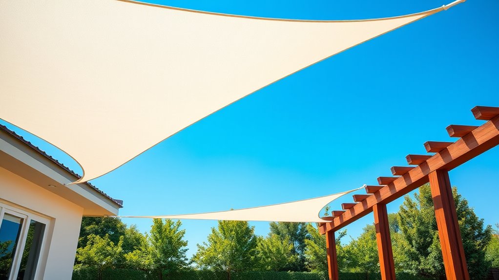 optimize views with structure placement