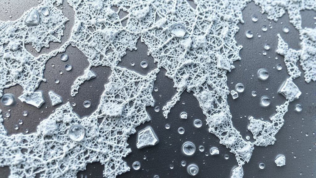 optimize water chemistry parameters