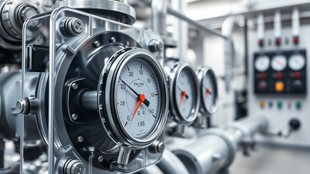 optimizing pump performance efficiency