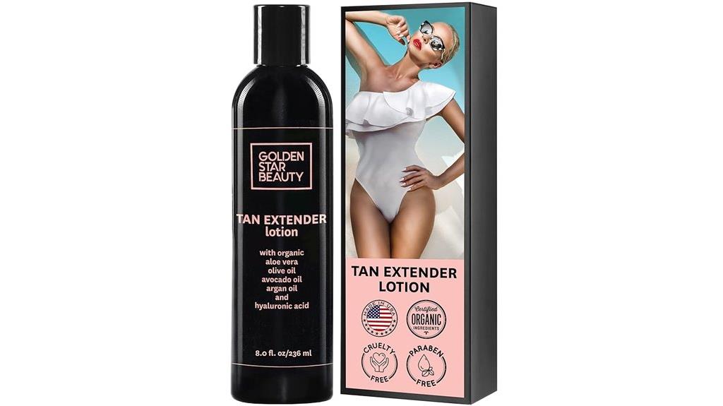 organic oils moisturizer with hyaluronic