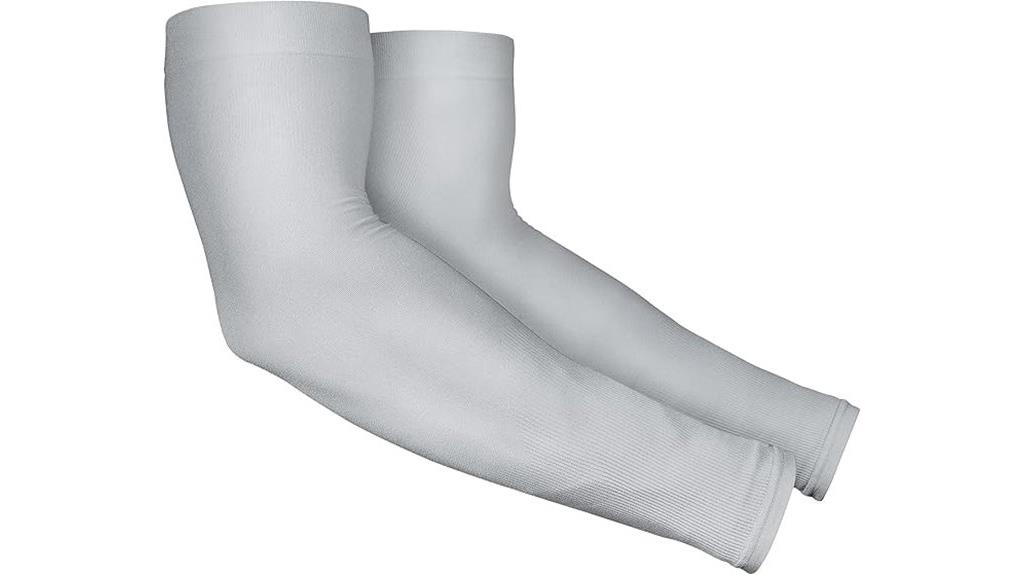 outdoor uv sun sleeves