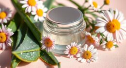 overnight sun damage masks