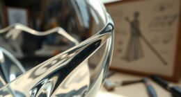 perfection requires time