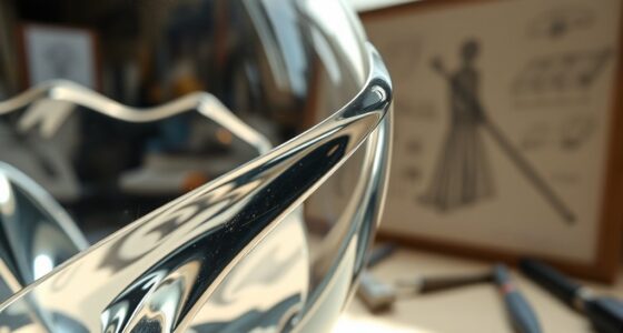 perfection requires time