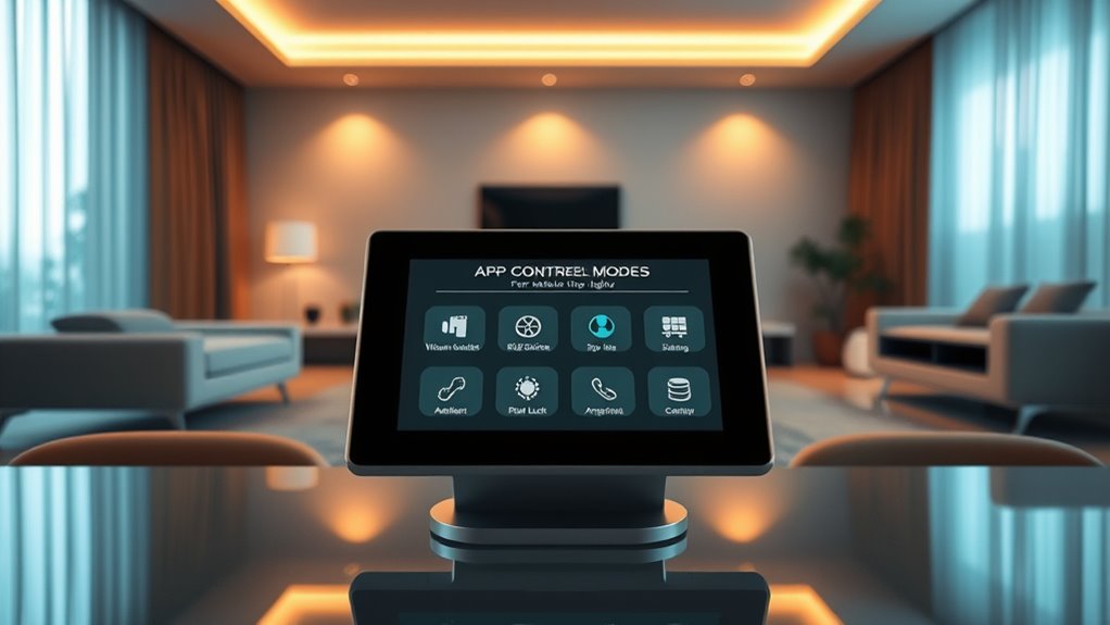 personalized intelligent home automation