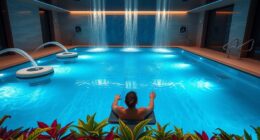 pool accessories enhancing experience