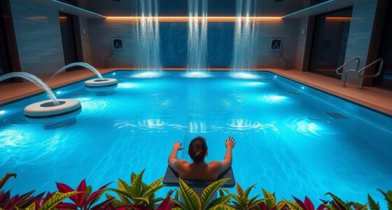 pool accessories enhancing experience