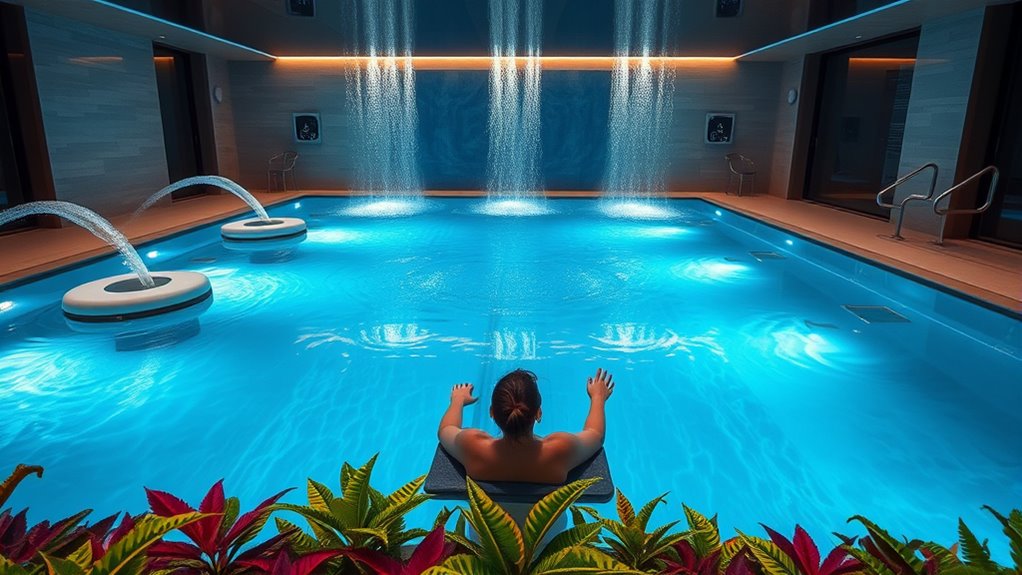 pool accessories enhancing experience