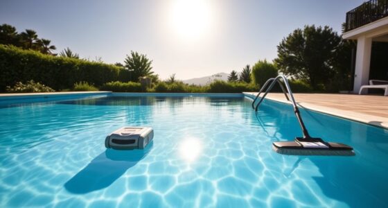 pool care schedule tips
