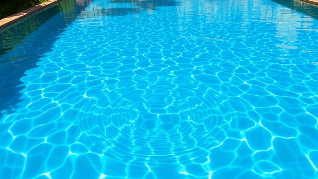 pool chemical management essentials