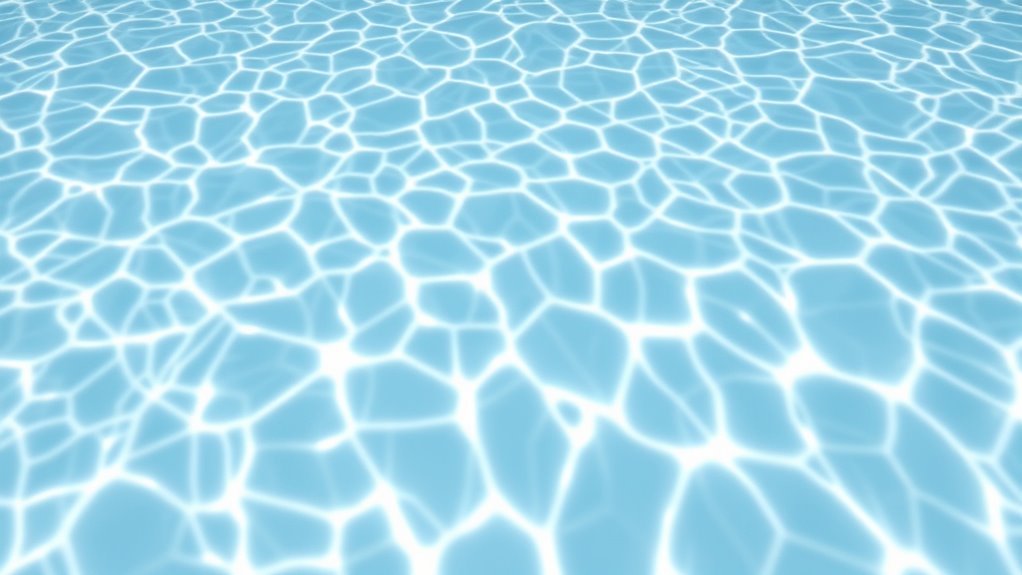 pool chemistry maintenance essentials