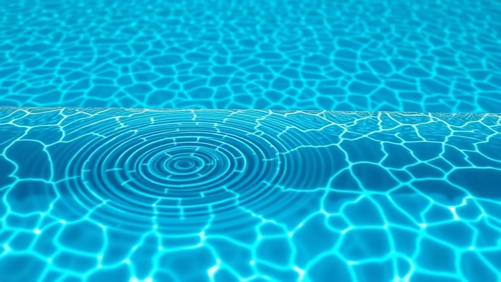 pool chemistry ph balance