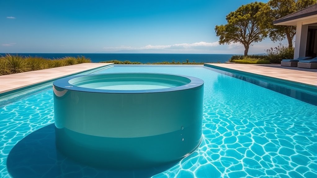 pool choice based on lifestyle