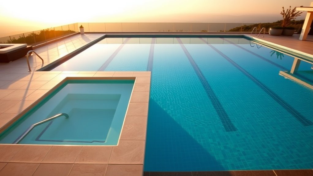 pool cost and maintenance