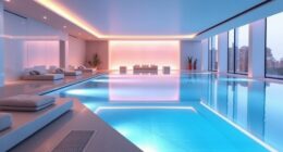pool expenses in 2025